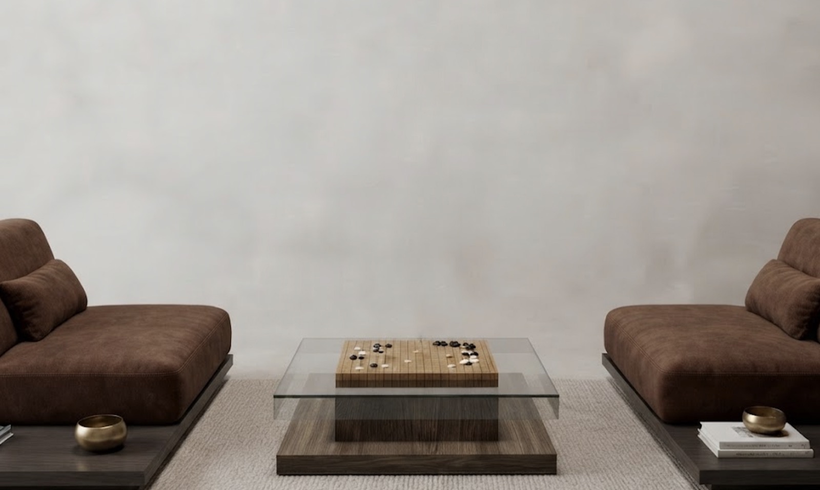 The Basso Lounge Set — view 3
