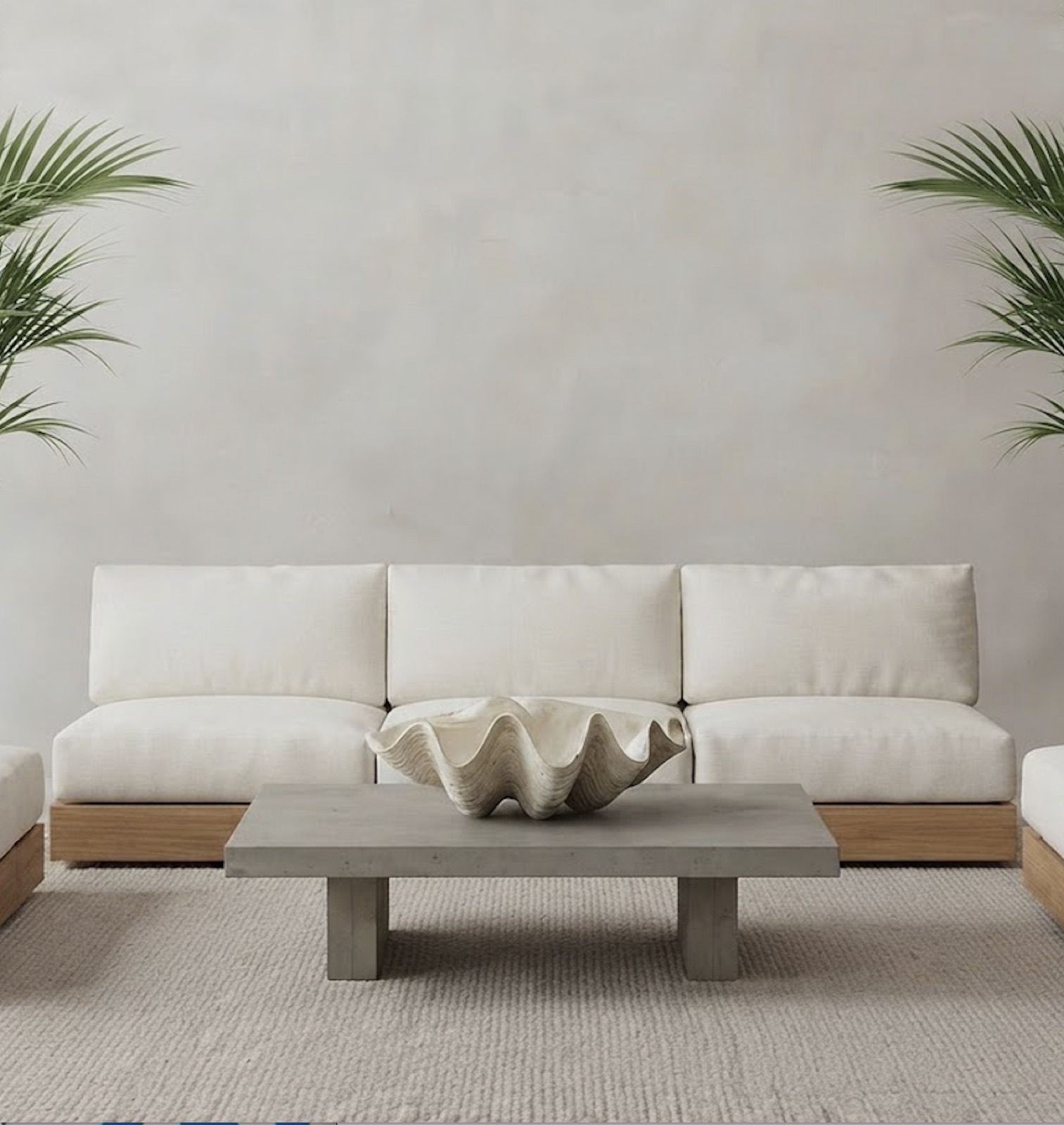 The Laguna Modular Set — view 2