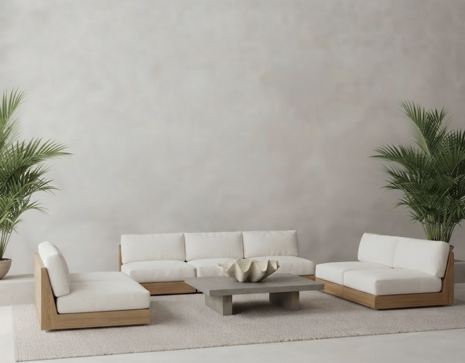 The Laguna Modular Set — view 3