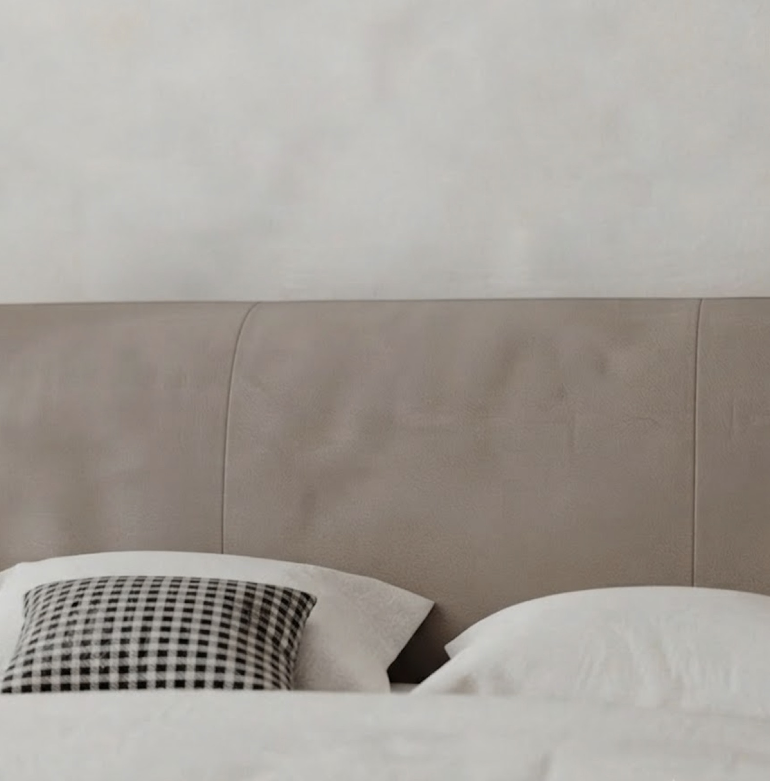 The Pianta Bed — view 3